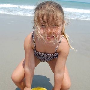 Meet your Posher, Lacey